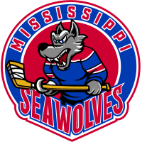 Mississippi Sea Wolves