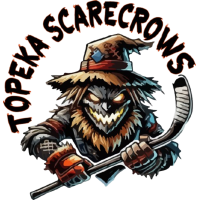 Topeka Scarecrows