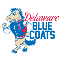 Delaware Blue Coats