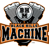 Black Hills Machine