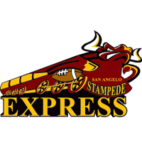 San Angelo Stampede