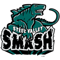 Steel Valley Smash