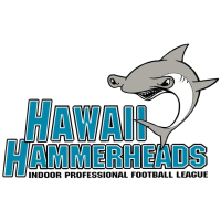 Hawaii Hammerheads