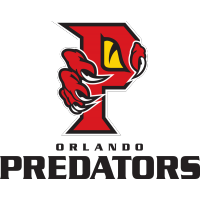 Orlando Predators