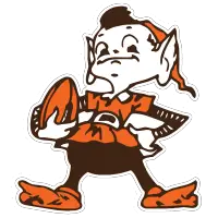 Cleveland Browns