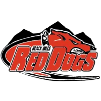 Black Hills Red Dogs