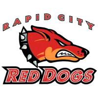 Rapid City Red Dogs
