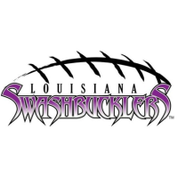 Louisiana Swashbucklers