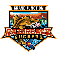 Grand Junction Razorback Suckers