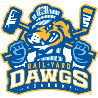 Roanoke Rail Yard Dawgs