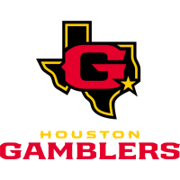 Houston Gamblers