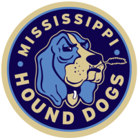 Mississippi Hound Dogs
