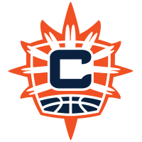 Connecticut Sun logo