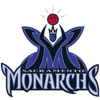 Sacramento Monarchs