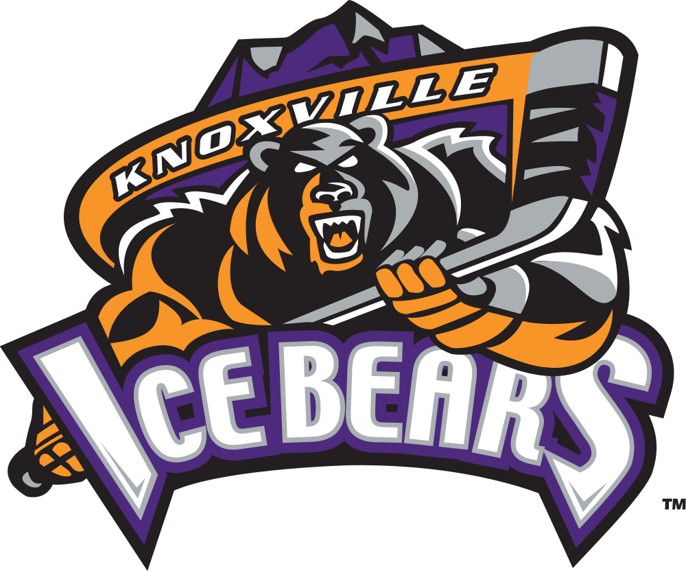 2006-07 Knoxville Ice Bears minor league hockey Roster on StatsCrew.com