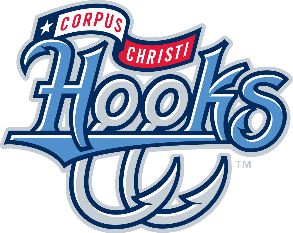 2025 Corpus Christi Hooks minor league baseball Statistics on StatsCrew.com