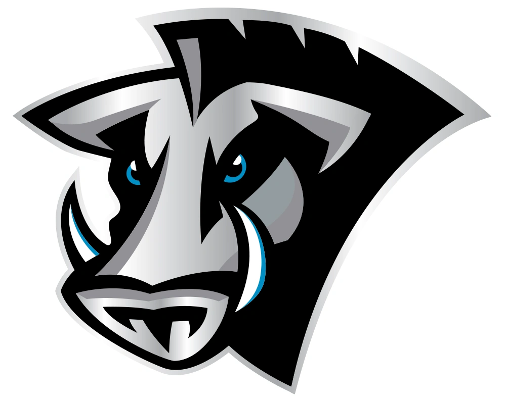 Florida Tuskers logo