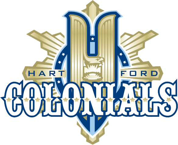 Hartford Colonials logo