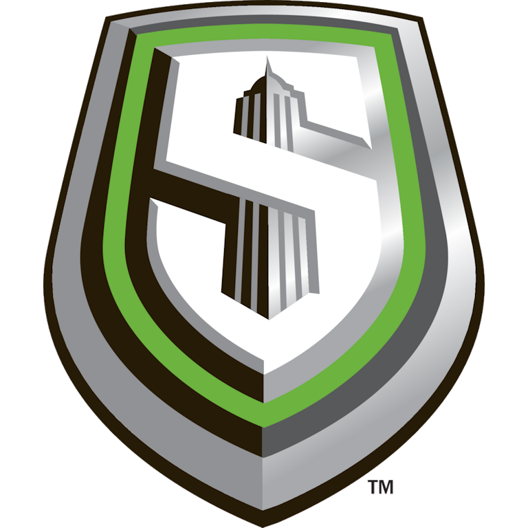 New York Sentinels logo