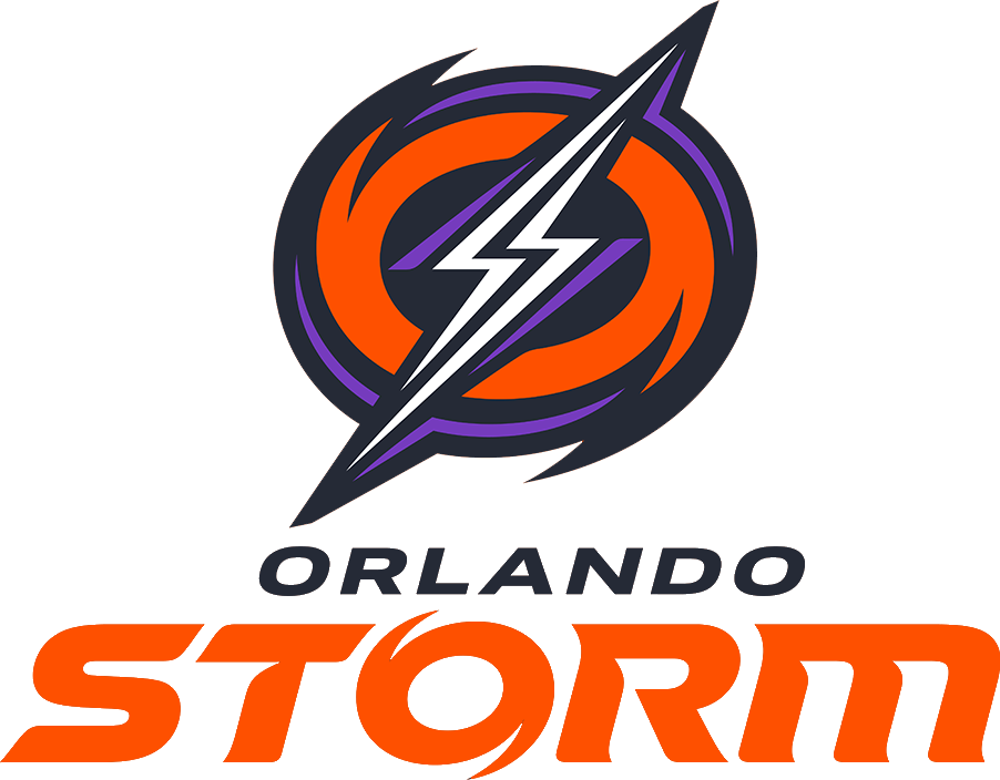Orlando Storm logo