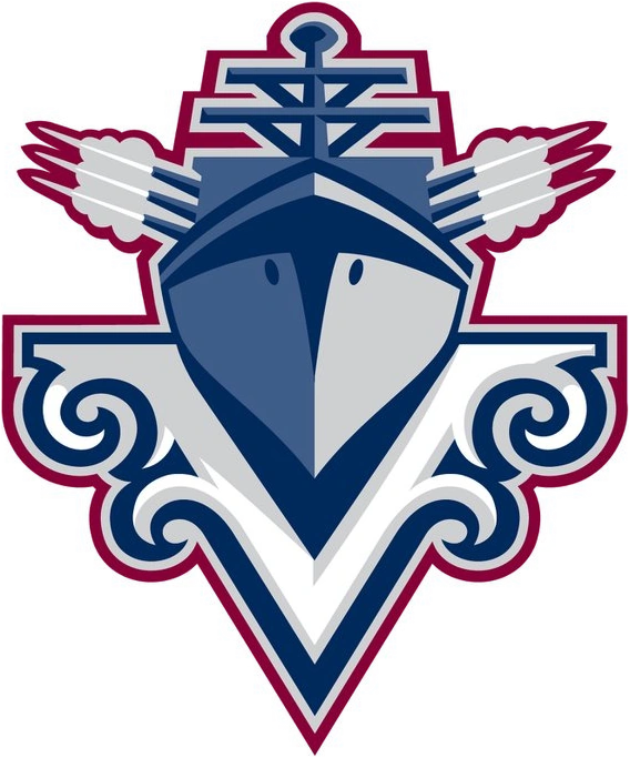 Virginia Destroyers logo