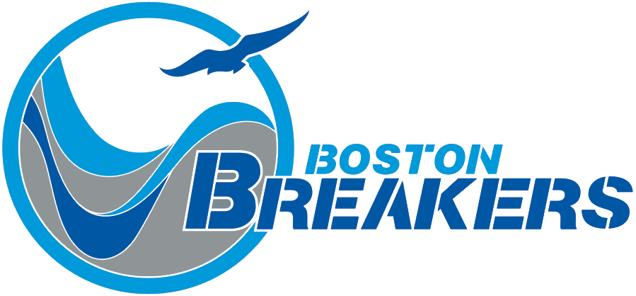 Boston Breakers logo
