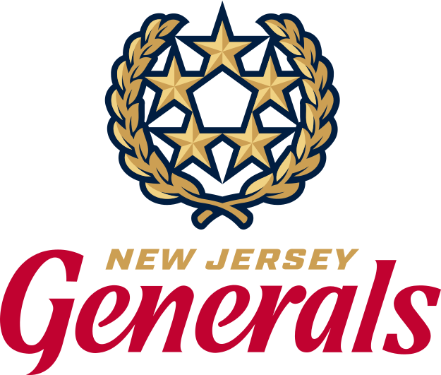 New Jersey Generals logo