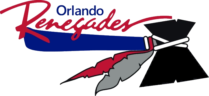 Orlando Renegades logo