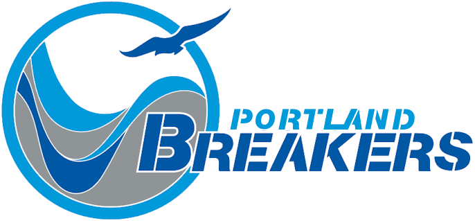 Portland Breakers logo