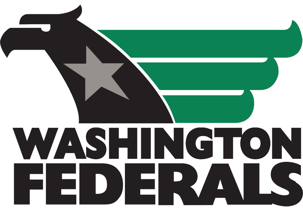 Washington Federals logo