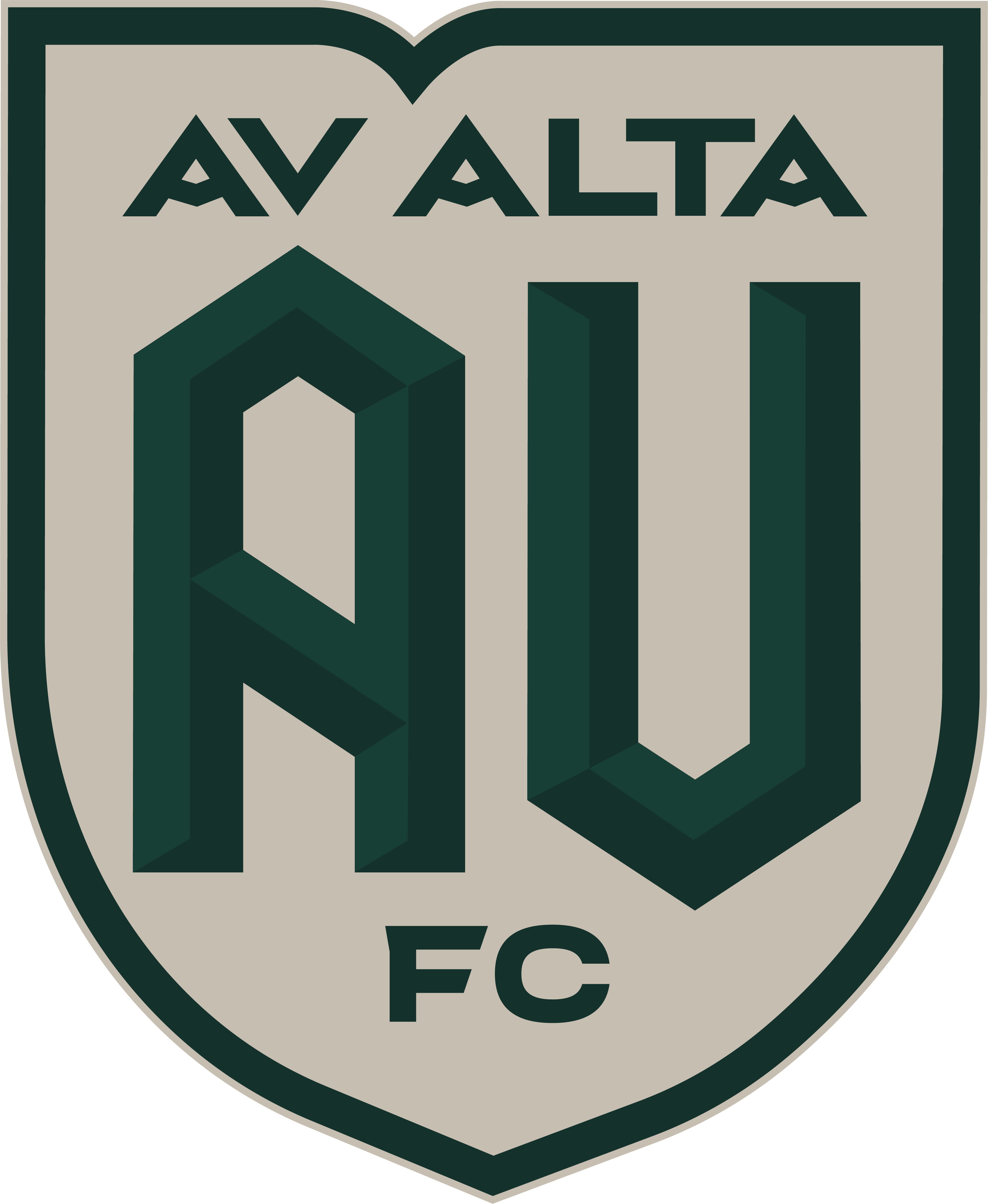 2025 AV Alta FC Division II and III soccer Roster on StatsCrew.com