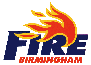 Birmingham Fire logo