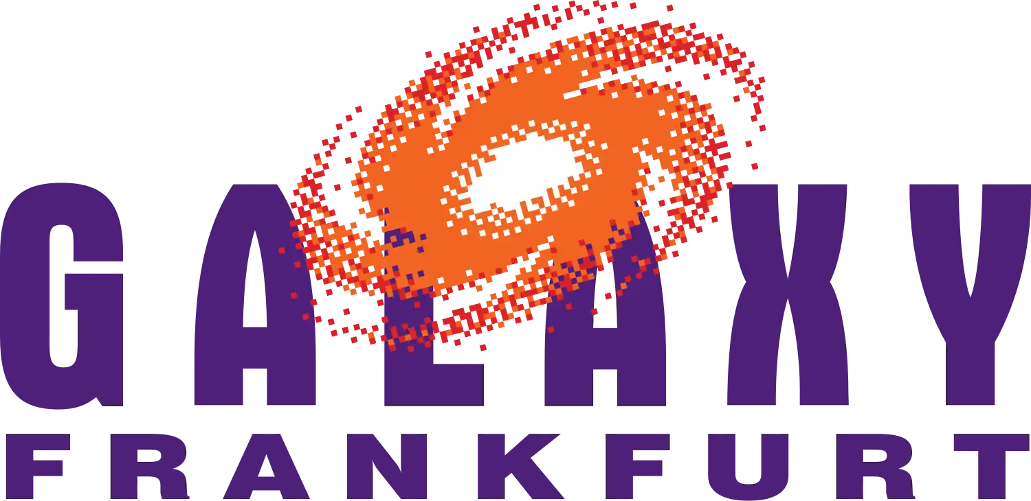 Frankfurt Galaxy logo