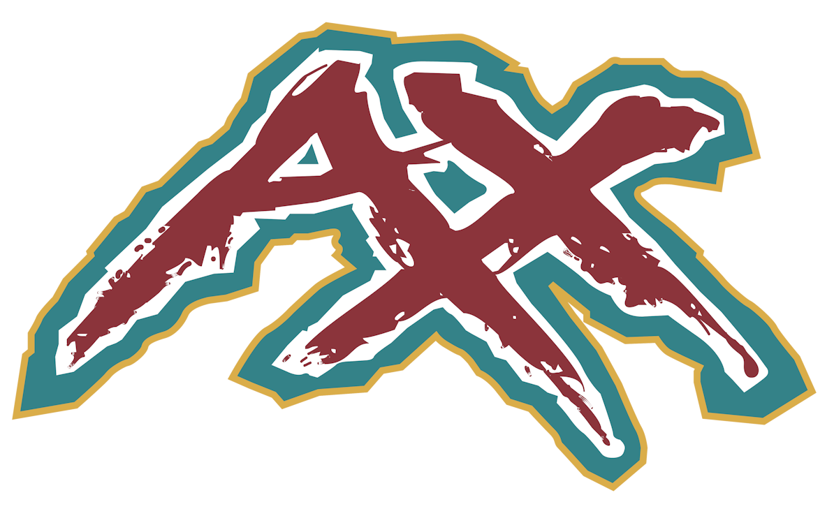 Memphis Maniax logo
