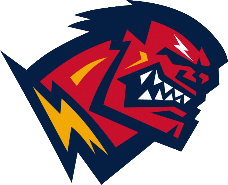 Orlando Rage logo