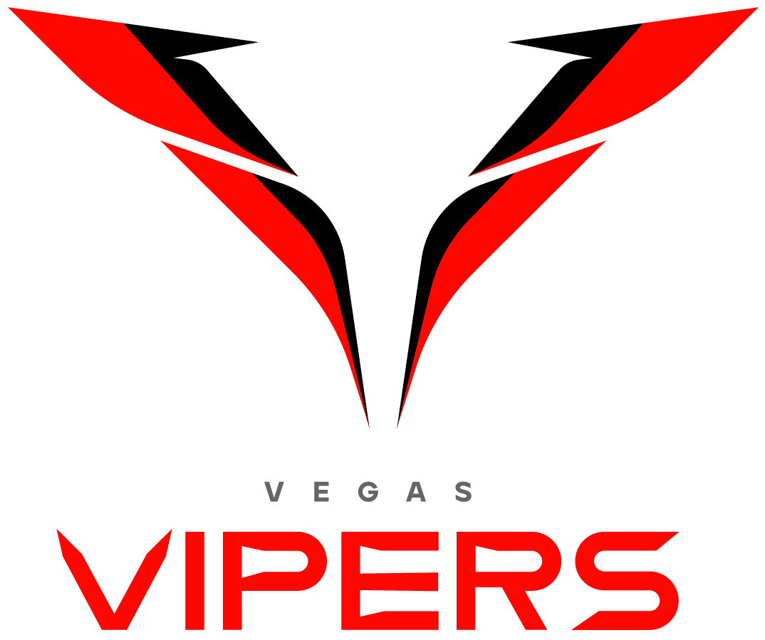 Vegas Vipers logo