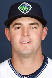 Brody Greer minor league baseball statistics